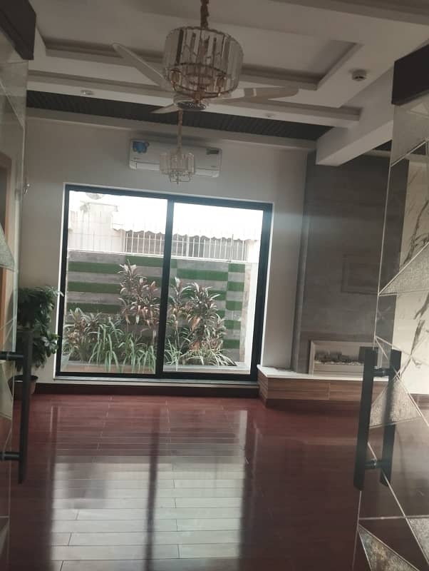 SUPER HOT 1 KANAL HOUSE FOR SALE IN DHA PHASE 6 26