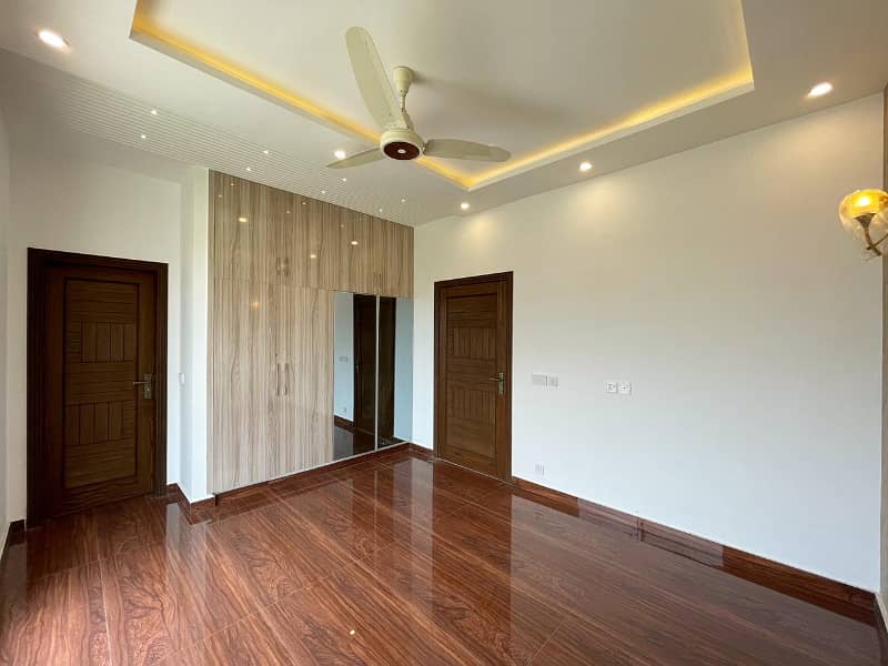 5 Marla Modern Design House For Sale In DHA Phase 9 Town 4