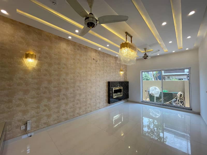 5 Marla Modern Design House For Sale In DHA Phase 9 Town 5