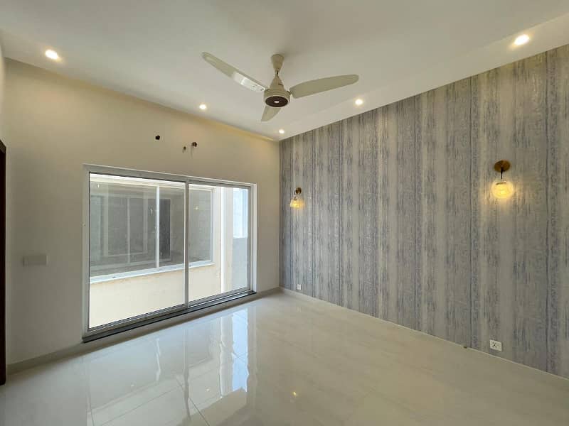 5 Marla Modern Design House For Sale In DHA Phase 9 Town 6