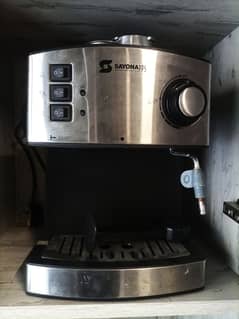 Espresso