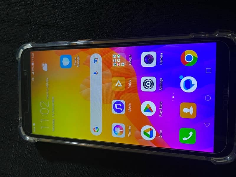 HUAWEI Y5 PRIME (2018) DUAL SIM PTA APPROVED 2