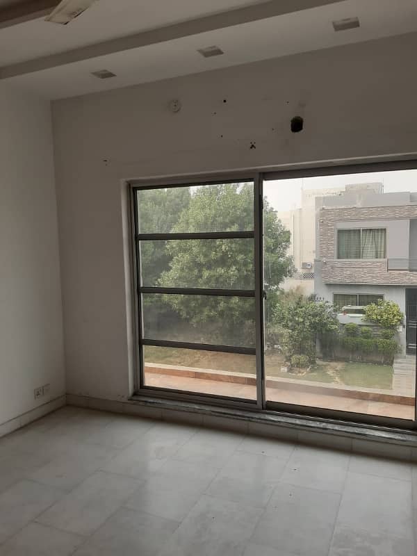 7 MARLA HOUSE FOR RENT IN DHA 6- BLOCK J 11