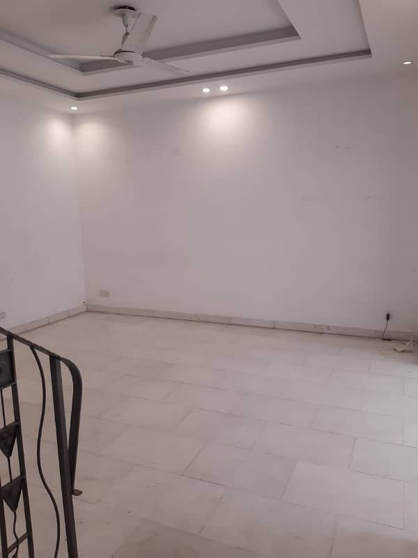 7 MARLA HOUSE FOR RENT IN DHA 6- BLOCK J 17