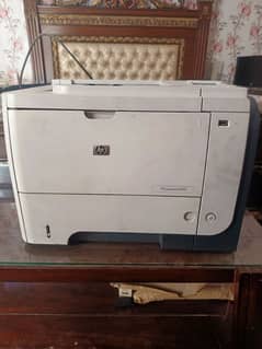 HP Laser Jet P3015