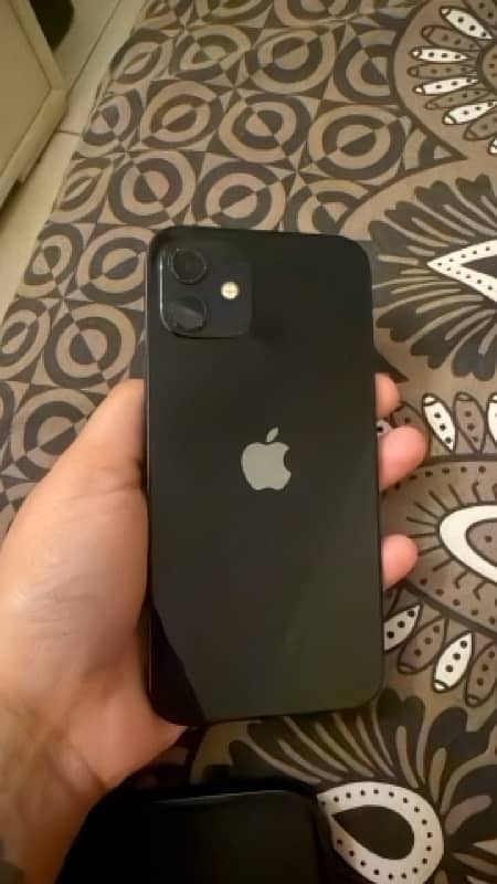 iPhone 12 64gb 0