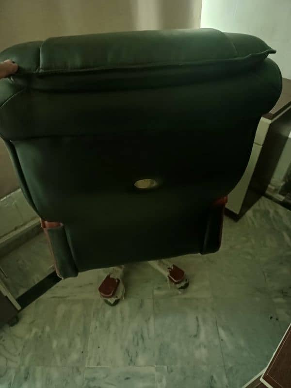 CEO Chair For Sale 1