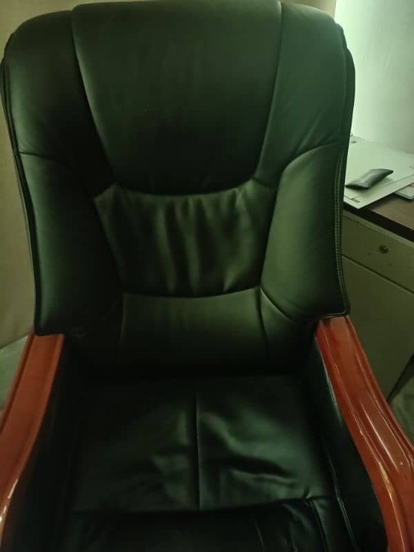 CEO Chair For Sale 2