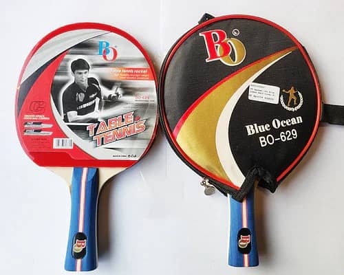 TABLE TENNIS RACKETS\BALLS\NET\PREMIUM QUALITY\ALL SPORTS ITEMS 5