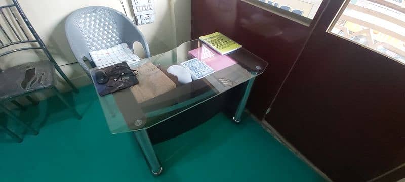 Office Table 2