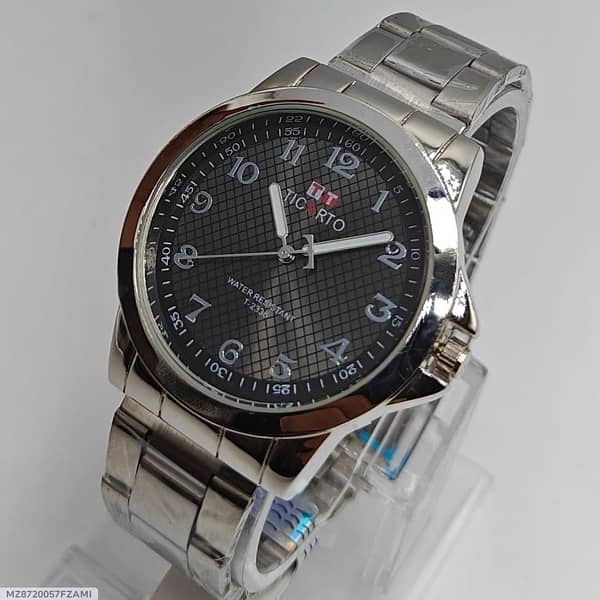 beautiful watch for men delevery all over pak 5