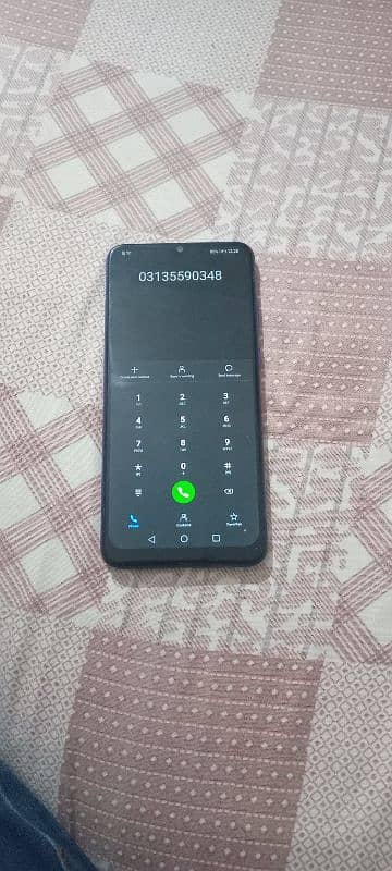 Huawei y6 prime 3/64 dual Sim approved 6