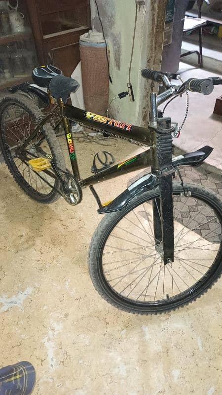 Cycle for Sale | Bicycle For Sale | Size 24 | Karachi 0