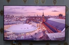 TCL QLED 4K TV C735 (55)