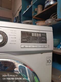 Automatic Washing machine Repair and service