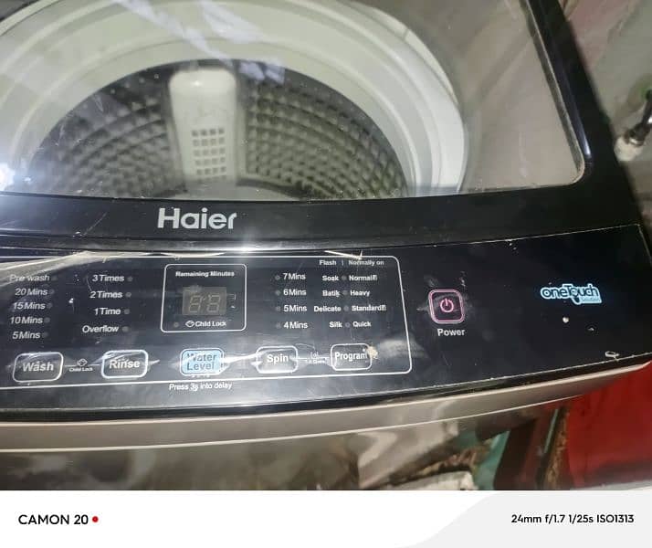 Automatic Washing machine Repair and service 3