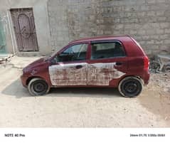 2006 alto