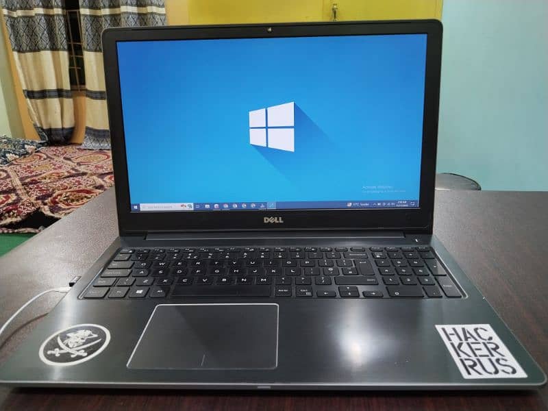 Dell Vostro i5 7th generation 5