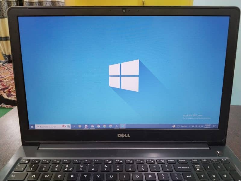 Dell Vostro i5 7th generation 8