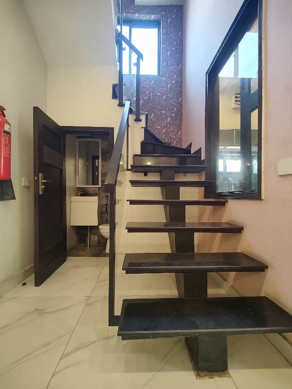 5 Marla Modern Design House For Rent In Phase 9 Town DHA Lahore 2