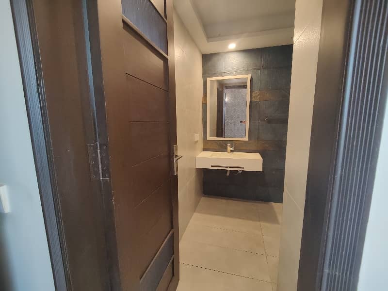 5 Marla Modern Design House For Rent In Phase 9 Town DHA Lahore 8