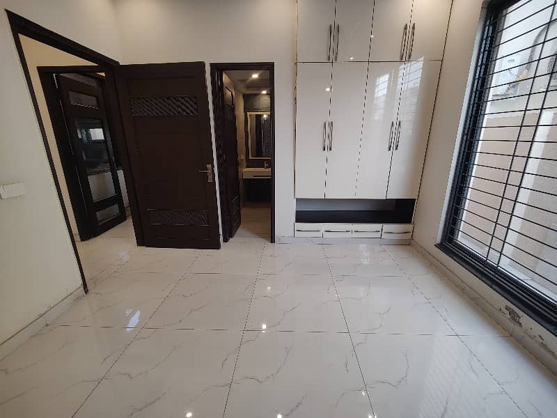 5 Marla Modern Design House For Rent In Phase 9 Town DHA Lahore 9