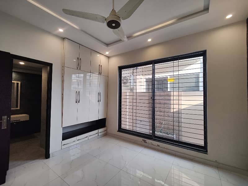 5 Marla Modern Design House For Rent In Phase 9 Town DHA Lahore 12