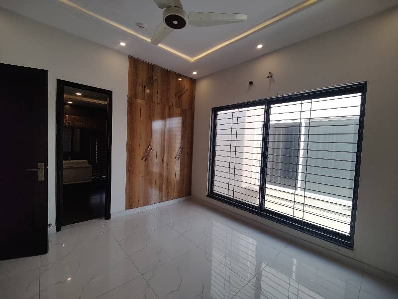 5 Marla Modern Design House For Rent In Phase 9 Town DHA Lahore 23