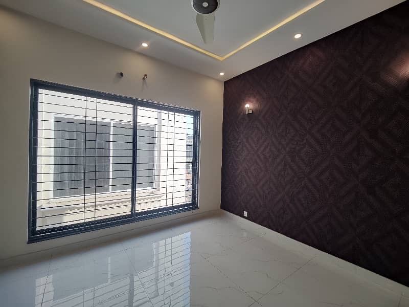 5 Marla Modern Design House For Rent In Phase 9 Town DHA Lahore 24