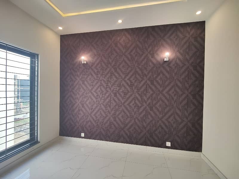 5 Marla Modern Design House For Rent In Phase 9 Town DHA Lahore 27