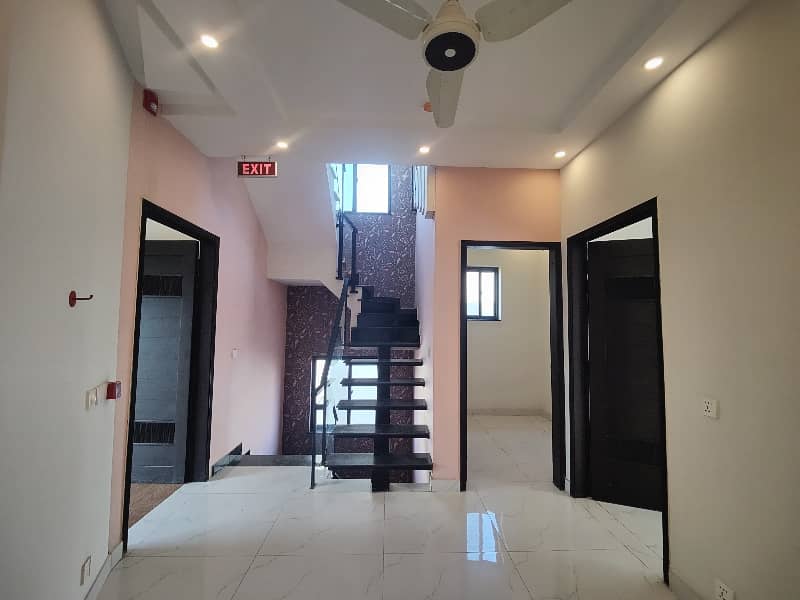 5 Marla Modern Design House For Rent In Phase 9 Town DHA Lahore 28