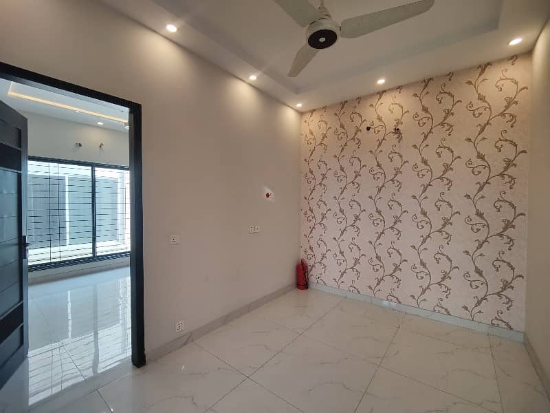 5 Marla Modern Design House For Rent In Phase 9 Town DHA Lahore 30