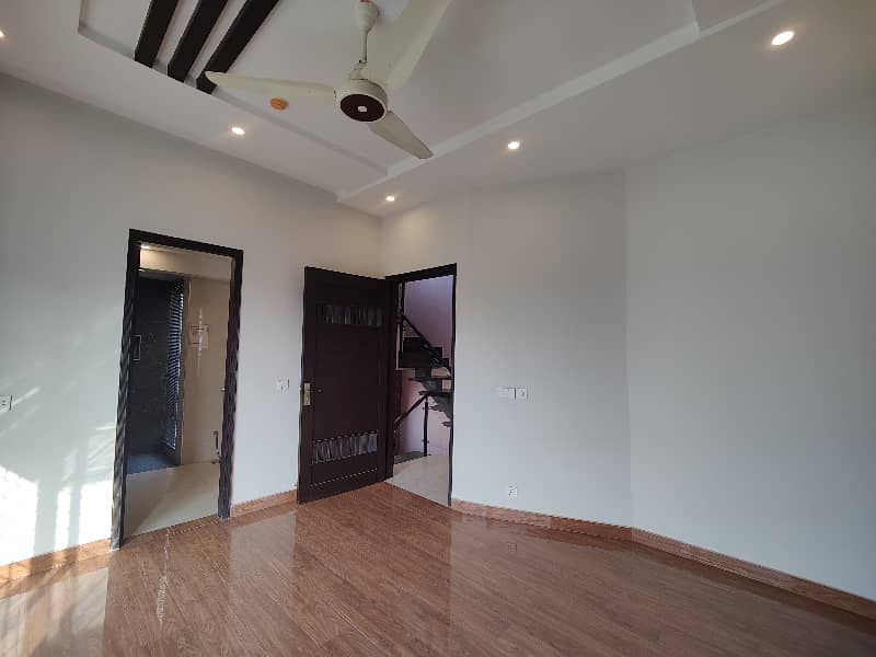 5 Marla Modern Design House For Rent In Phase 9 Town DHA Lahore 1