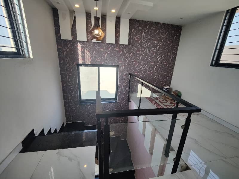 5 Marla Modern Design House For Rent In Phase 9 Town DHA Lahore 36