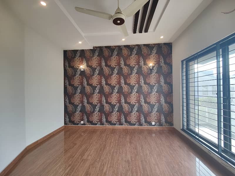 5 Marla Modern Design House For Rent In Phase 9 Town DHA Lahore 37