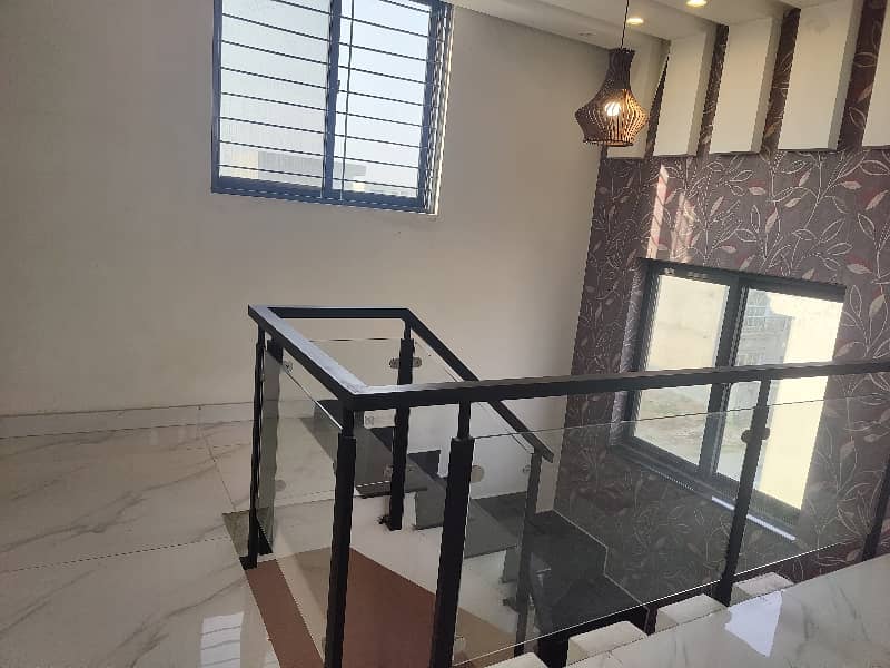 5 Marla Modern Design House For Rent In Phase 9 Town DHA Lahore 39