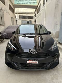 Toyota Yaris 2020