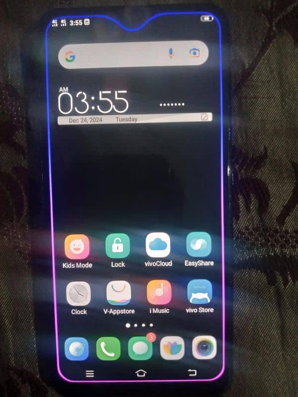 Vivo y93 0