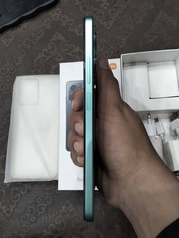 Redmi Note 12 3