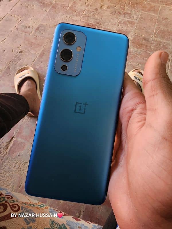 OnePlus 9 dual sim 2