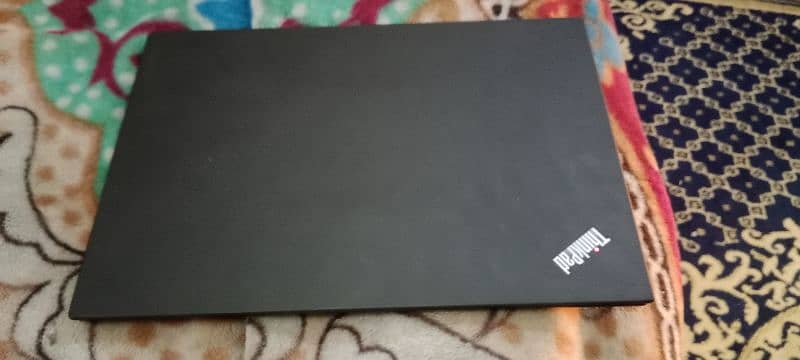 Lenovo Thinkpad T570 core i5 6th gen 1