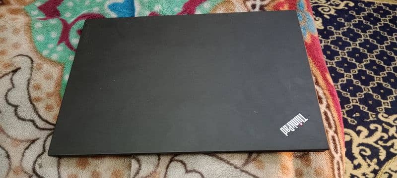 Lenovo Thinkpad T570 core i5 6th gen 2