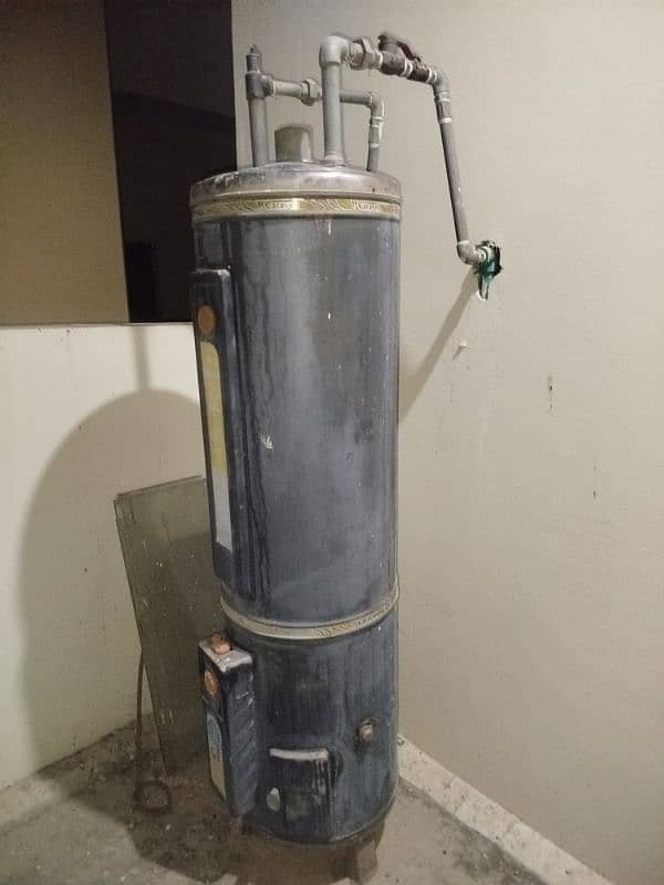 caravell geyser for sale 0