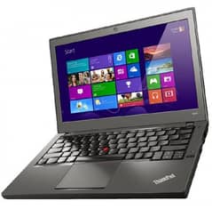 Lenovo ThinkPad x250 ultra book,,,Corei5 5th generation 8gb DDR3