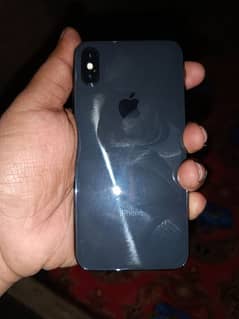 iphone x 256gb pta approved condition 10/9