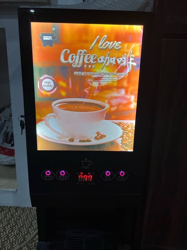 coffee machine 2