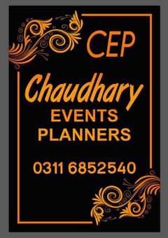 Chaudharyeventsplanners