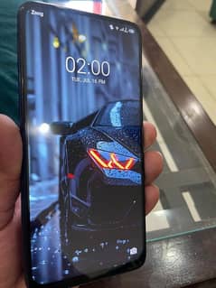 infinix s5 pro 6GB and 128GB