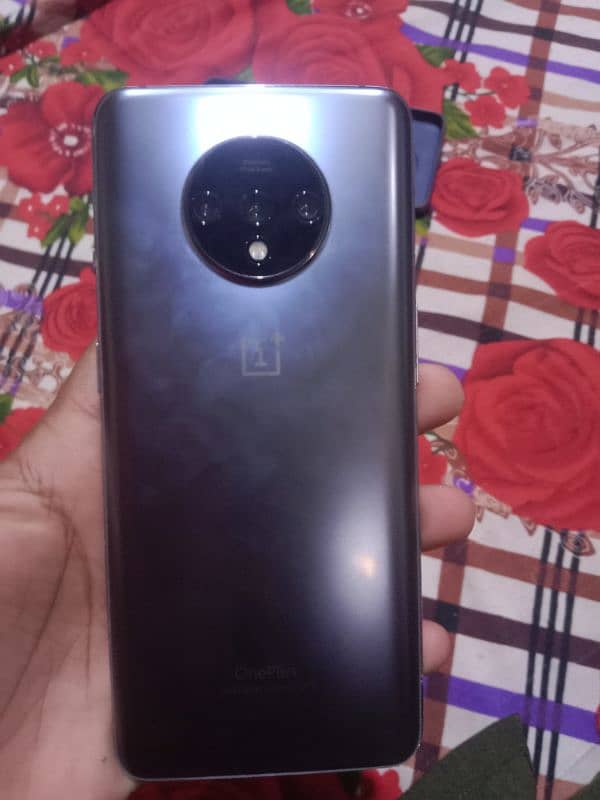 OnePlus 7t for salle 3