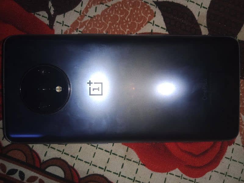 OnePlus 7t for salle 8